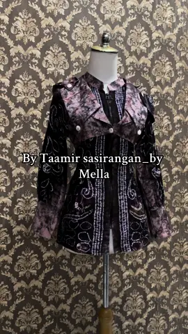 #sasiranganlovers #taamirsasiranganby_mella #sasiranganbanjarbaru #kalsel_punya 