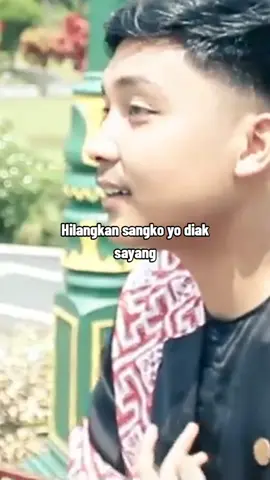 Mimpi Parintang Rusuah - Al Arifin #bujangminang #rantauminangfyp #fypminang #musikminangbalagu #minangkabau #liriklaguviral #minangsedih #minangviraltiktok 