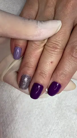 Asmr Nails❤️