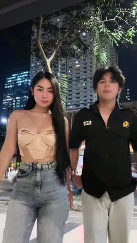 My twinnn 🥰🤣 @Johnfred Padillo 