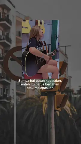 hanya ada dua pilihan🙂 #dumes #covermusic #liriklagu #viral #masukberanda  #storywa #storysad #fyp 