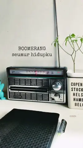 seumur hidupku #boomerang #seumurhidupku #musikstory #spotify #foryupagе #overlay 