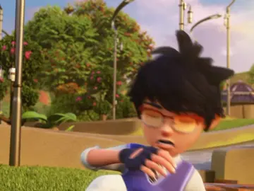 cogan monsta ga pernah gagal ygy #boboiboy #fang #bbbglxs2 #fyppppppppppppppppppppppp 