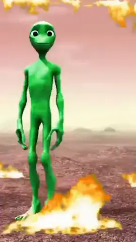 #green #frog #dance green f🥶rog dance