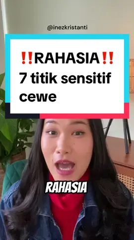 Harus di-save dan dikirim ke si bapak sih kalo kata aku __ References: Turnbull, O. H., Lovett, V. E., Chaldecott, J., & Lucas, M. D. (2013) Younis, I., Fattah, M., & Maamoun, M. (2016). #edukasiseksualitas #fyp #fypシ #tipspasutri #menurutpsikologi #foryou #foryoupage #tipsrumahtangga #psikologjakarta #tipshubungansehat #rahasiawanita #rahasiaperempuan #tipsbuatparacowok #tipsbuatparacewek 