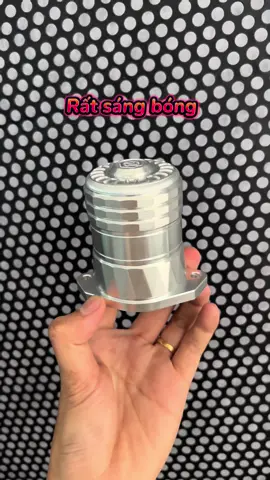 Nắp chụp củ đề CNC V2 #GamingOnTikTok #TikTokAwardsVN2023 #SportsOnTikTok #d12workshop #xedovietnam #reviewđồchơixe #wavedreamsg #pgc2023 #ffws2023 #superdream #LearnOnTikTok #honda 