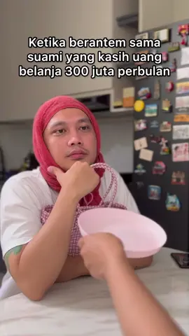 Adakah yang udah di tahap: terserahlah, yang penting mah cukup uang belanja #AgungKarmalogy #bundabunda #MomsofTikTok 