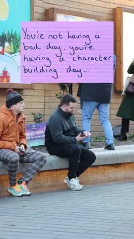 The Best Of #notestostrangers 