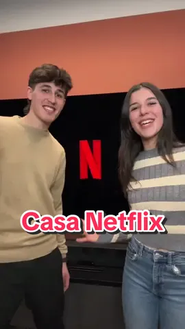 Grazie @Netflix Italia ❤️ Indovinate le serie nei commenti! #doppiaggio #strangerthings #mercoledi #serietv 