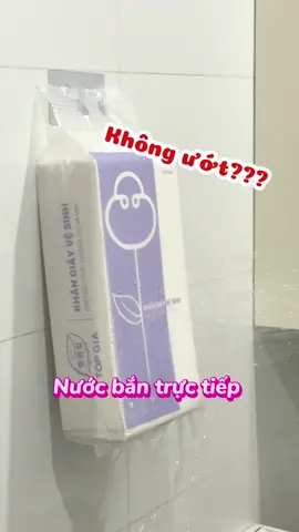 Giặt đi giặt lại khăn vẫn bám mùi thì giải pháp là đây 😍 #xuhuong #khangiay #giayruttreotuong #khangiaytopgia  #dogiadung #topgiahcm #topgia 