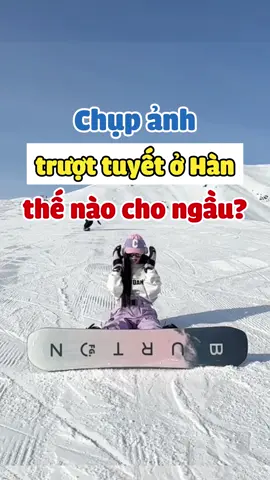 Mùa này không đi Hàn trượt tuyết thì hơi phí nha #hanquoc #hanquocmuadong #tuyethanquoc #dulichhanquoc #elysian #seoul #nami #checkinhanquoc #truottuyet #namthanhtravel