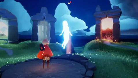 Cùng dự concert nàooo... #skychildrenofthelight #skychildrenofthelightedit #skychildren #concert #kiniem #game #fyp #viral #xuhuong #xh 