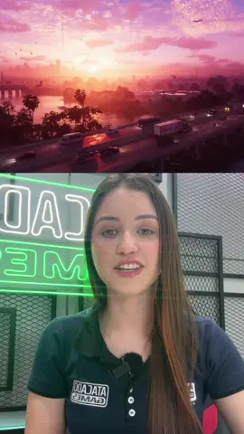 Qual sua opinião sobre o primeiro trailer do GTA 6? #gta #gta6 #rockstar #gamer#gamers #trailergta6 