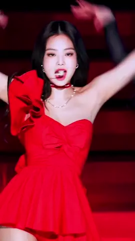 #제니 #김제니 #jenniekim #kpopjennie  #blackpinkjennie #jenniesolo #solo #youandme #chaneljennie #reddress #jenniefancam #fancam #blackpinkyg #金珍妮 #金珍妮jennie #jennie金珍妮 