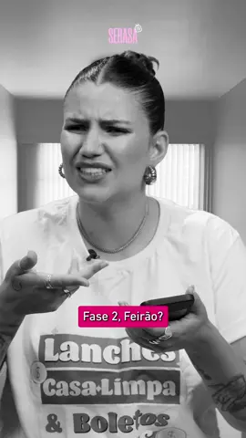 Fase 2 do Feirão Limpa Nome! É isso mesmo, você pode ser um dos brasileiros contemplados para negociar dívidas e limpar o nome ainda em 2023! 🤩 A nova fase conta com mais parceiros, mais ofertas e novos descontos. Demais, né?! Além disso, traz a possibilidade a 117 milhões de brasileiros quitarem dívidas por até R$ 100,00. 😱 Para saber se existem ofertas disponíveis para você, acesse nossos canais oficiais! #serasa #feiraoserasalimpanome #feiraoserasa #fase2feirao