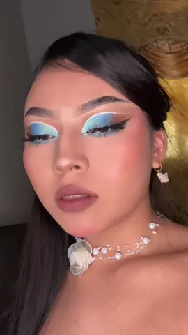 Para que esos que se la pasan criticando no se te acerquen preciosa💋🦋🫵🏼#makeup #apoyo #explore #rosaura #parati #viral #makeuptuotorial #makeup 