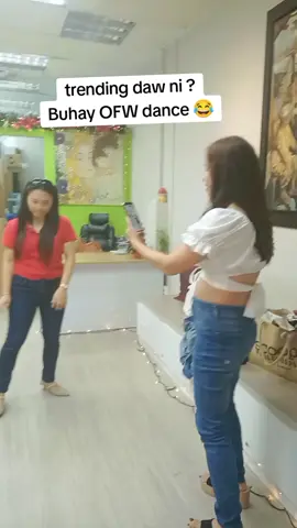 Trending daw ni na sayaw 😂#tmisgfamily🇵🇭🇸🇬🦄 #yehlentv_dance #trending #dance #tiktok #fypシ゚viral 