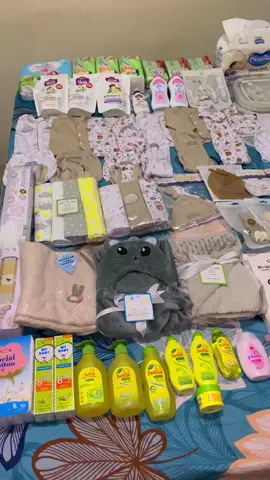 Alhamdulillah☺️ #newborn #perlengkapanbayi #nyicilperlengkapanbaby 