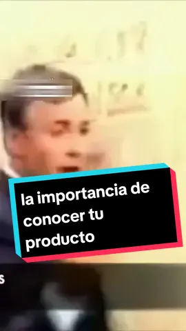 la importancia de conocer tu producto  #tipsventas #vendemas #ventaefectiva #exitoenventas #tipsdeventas #confianzaenventas 