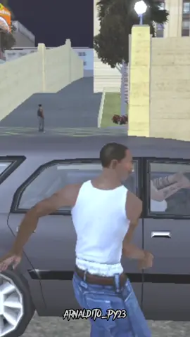 #gtasanandreas #paraguay🇵🇾 #humorpy🇵🇾 #memepy 