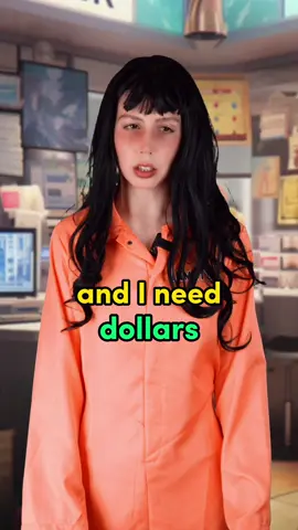 Learn English with inflation 💔 Mi país mi país🩵🇦🇷  To Exchange Money: This means to give one type of money (like dollars) and get back another type (like euros). It's like swapping one thing for another. Currency: Currency is the type of money used in a country. For example, the United States uses dollars, and Japan uses yen. Exchange Rate: This is the price to change one currency for another. For example, if the exchange rate is 1 dollar for 0.9 euros, you can swap 1 dollar to get 0.9 euros. Fees: Fees are extra charges you pay for a service. When you exchange money, a fee might be added for the service of changing your money from one currency to another. #english #ingles #learnenglish 