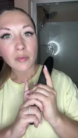 They use these at med spas and now you can do it at home! #facialtreatment #wand #fyp 