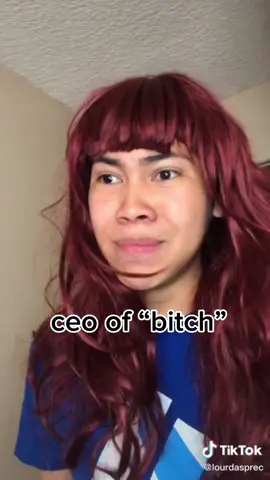 i made one of these a year ago so heres another one! #lourdasprec #lourd @LOURD #bitch #dumbbitch