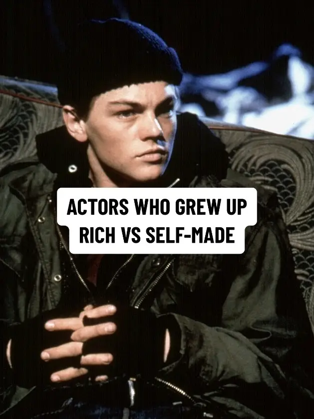 Did you know about these? 🤑 #actors #rich #selfmade #cinema #hollywood 