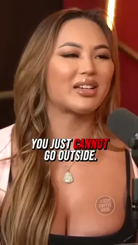 Kazumi got kicked out of her house at 19 yrs old 😯 #kazumi 