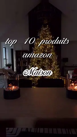 Les meilleurs achats amazon pour la fin d'année, ça fait également de super idées cadeaux de noël !  #amazon #amazonfinds #amazonfavs #amazonfavorites #amazonmusthaves #idéecadeau 
