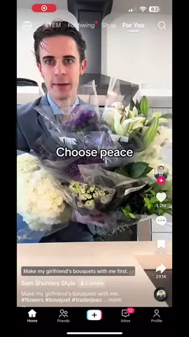 No offense to the fish people but i choose peace #ifiwereafish 