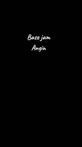 #BASE JAM - ANGIN #fyp #musiclegend26 