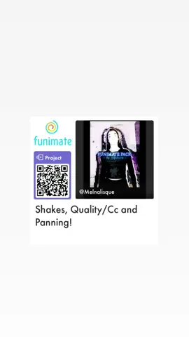 Respuesta a @𝗺𝗶𝗹𝗹𝘀 ᗢ codigo de todo para los que editan en funimate👄 #wndajne #funimate #code 