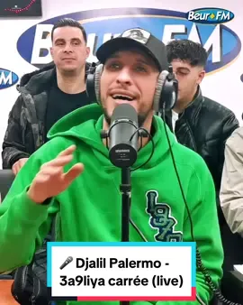 ⏯️ Version live de 