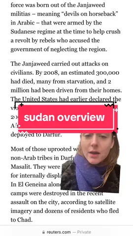 first sudan post pls lmk what else i need to know and anything i got wrong #fyp #sudan 