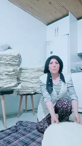 Yufka sevenler beğeni koyarmı☺#emekçi 