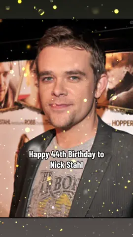 Happy Birthday to Nick Stahl aka John Connor from Terminator 3 #logandisneyking95 #tiktoklionking #tiktoklionkingpriderockreactions🦁 #terminator #terminator3 #terminator3riseofthemachines #johnconnor #nickstahl #happybirthday #happybirthdaytoyou #44thbirthday #haveablessedday #fypシ゚viral 