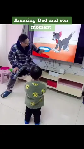 #dadandson #Relationship #parents #Love #foryou #trending #viral #tomandjerry #cartoon #parati #pourtoi 