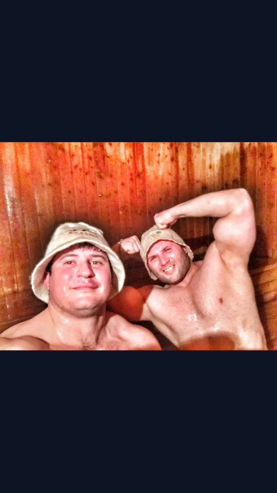 Обстановка по кайфу #баня #спорт #мотивация 