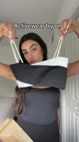 @Live The Process 100000/10. I will be rebuying #fyp #activewear #OOTD 