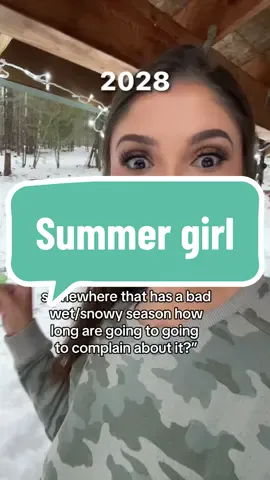 Til I’m senile baby 👵🏼 #winterishere #snowseason #sendsunshine #fyp #agefilter #timetravel 