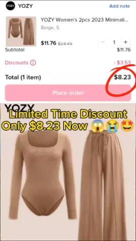 #clothing #clothes  #tiktokshopblackfriday #autumnwinterfashion #foryou 