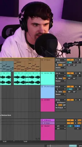 who could freestyle on this? #openverse #freebeat #beatmaker #abletonlive 