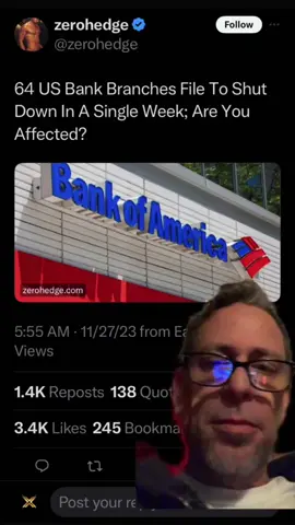 have you set up your QFS account?  #gesaranesara #nesara #gesara #qfs #bankcrash #xrp #ripple #futurecurrency #foryou #fypシ #crypto 