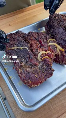 Ok you already jnow im a foodie but this looks too amazing! ##Foodie #smoker #fyp #fypシ゚viral 