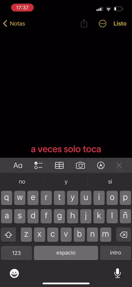 yaq  #fyp #zoe #azul #notas #textorojo #viral 