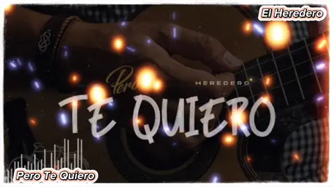 🥹🥰 PERO TE QUIERO 🥰🥹 #elheredero #carranga #perotequiero #perotequierocarranga #perotequieroheredero #carrangacolombiana #carrangacolombiana🎶💃 #elherederocarranga #llegodiciembre #colombia🇨🇴 #colombia #musicadiciembre #musicadicembrina #diciembre #diciembreestaaqui #diciembrecolombiano #dandoloracolombia #fyp #Viral #CapCut 