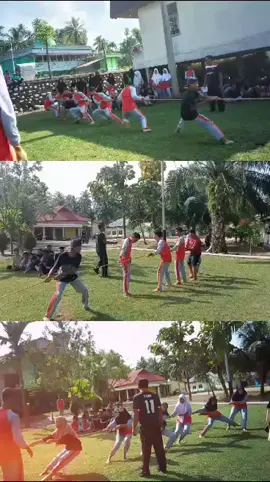 dpt juara 1dan juara 2😁#lombaclassmeeting #tariktambang #fypシ #capcut