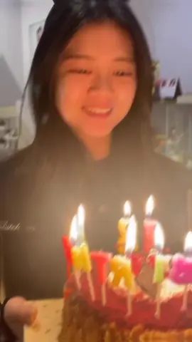 #christyjkt48 #jkt48newera #birthday 
