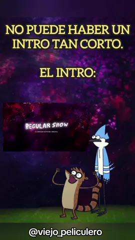 Un Show Más - Intro. #unshowmas #cartoonnetwork #viejo_peliculero #caricaturas #series 